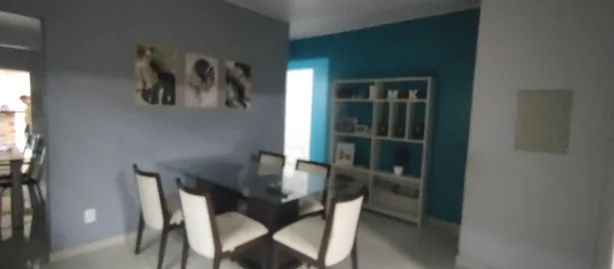 Casa de Condomínio com 3 Quartos à venda, 275m² no Cidade Nova, Manaus