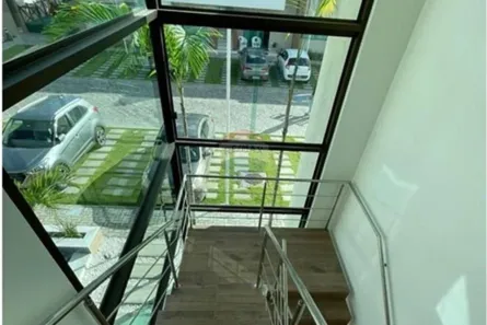 Apartamento com 3 Quartos para alugar, 110m² no Buraquinho, Lauro de Freitas