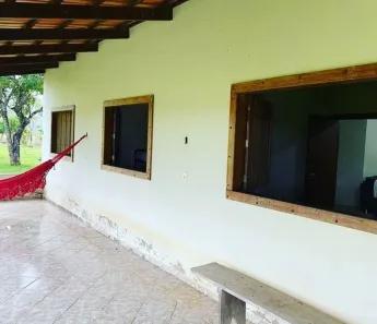 Fazenda/Sítio à venda, 10m² no , Silvânia