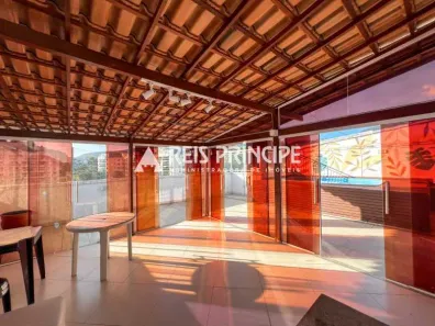 Cobertura com 2 Quartos para alugar, 180m² no Anil, Rio de Janeiro