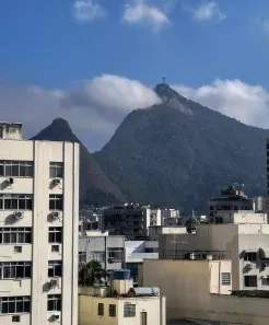 Apartamento com 1 Quarto à venda, 45m² no Flamengo, Rio de Janeiro