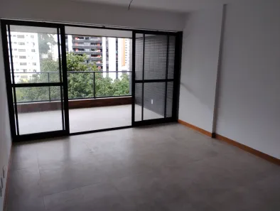 Apartamento com 3 Quartos à venda, 104m² no Graça, Salvador