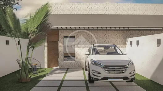 Casa com 3 Quartos à venda, 151m² no Villa Paradiso, Lagoa Santa