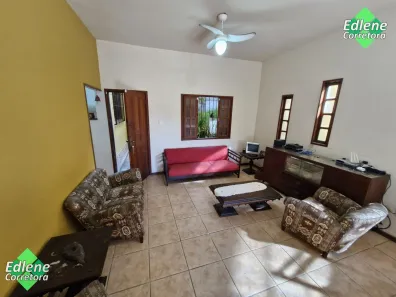 Imóvel Comercial com 4 Quartos para alugar, 185m² no Praia Grande, Arraial do Cabo