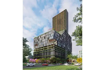 Ponto Comercial à venda, 45m² no Manaíra, João Pessoa