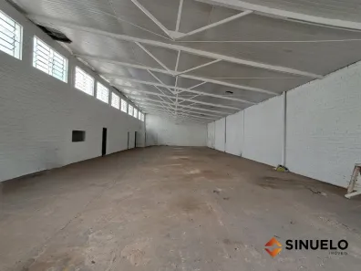 Galpão/Depósito/Armazém para alugar, 361m² no Rio Branco, Novo Hamburgo