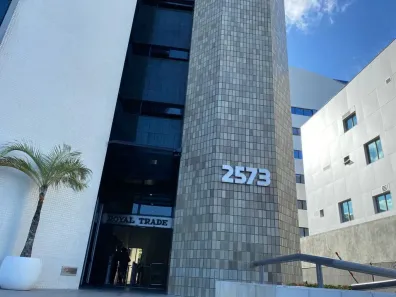 Sala Comercial à venda, 33m² no Brotas, Salvador