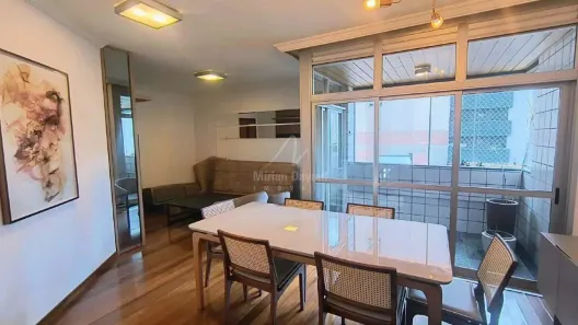 Apartamento com 4 Quartos à venda, 120m² no Savassi, Belo Horizonte