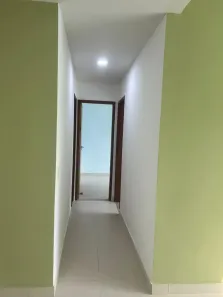 Apartamento com 2 Quartos para alugar, 90m² no Portinho, Cabo Frio