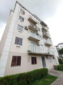 Apartamento com 3 Quartos para alugar, 93m² no Santos Dumont, São Leopoldo