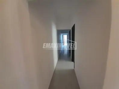 Casa com 2 Quartos para alugar, 210m² no Vila Hortência, Sorocaba