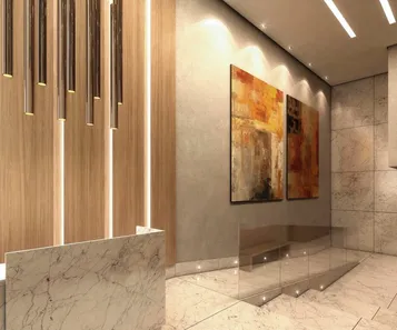 Apartamento com 3 Quartos à venda, 109m² no Lourdes, Belo Horizonte