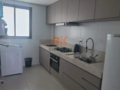 Apartamento com 2 Quartos para alugar, 87m² no Itapoã, Belo Horizonte