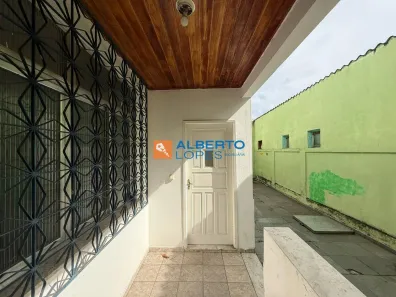 Casa com 3 Quartos para alugar, 95m² no Freguesia (Ilha do Governador), Rio de Janeiro