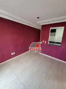 Apartamento com 2 Quartos para alugar, 50m² no Adeodato, Santa Luzia