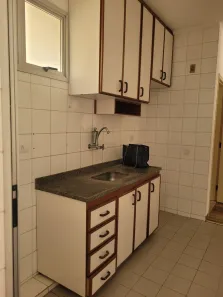 Apartamento com 2 Quartos para alugar, 60m² no Jardim das Nações, Taubaté