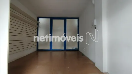 Sala Comercial para venda ou aluguel, 42m² no Carmo, Belo Horizonte