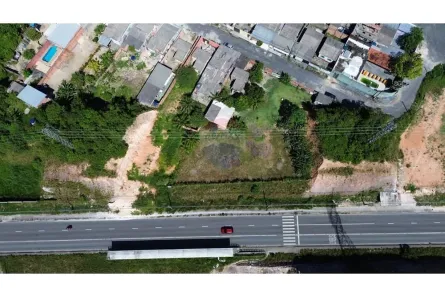 Lote/Terreno à venda, 1568m² no Monte das Oliveiras, Manaus