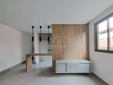 Apartamento com 2 Quartos à venda, 69m² no Anchieta, Belo Horizonte