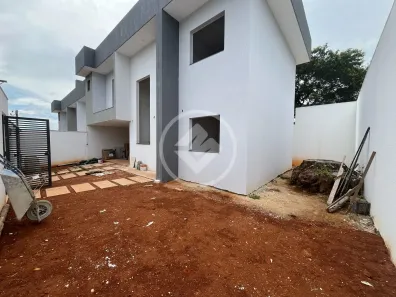 Casa com 3 Quartos à venda, 140m² no Residencial Visão, Lagoa Santa