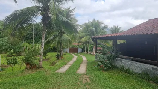 Fazenda/Sítio com 5 Quartos à venda, 290m² no Sampaio Correia (Sampaio Correia), Saquarema