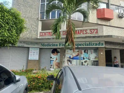 Sala Comercial à venda, 44m² no Boa Viagem, Recife