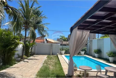 Casa com 3 Quartos à venda, 231m² no Capim Macio, Natal
