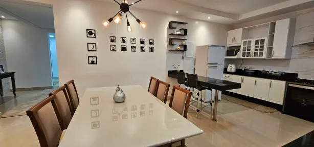 Casa de Condomínio com 3 Quartos à venda, 513m² no Setor Habitacional Vicente Pires, Brasília