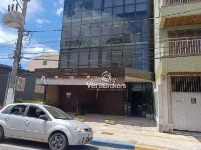 Sala Comercial para alugar, 45m² no Centro, Gravataí