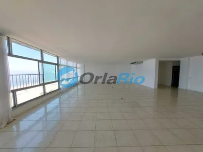 Apartamento com 3 Quartos à venda, 341m² no Copacabana, Rio de Janeiro