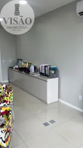 Sala Comercial à venda, 35m² no Adrianópolis, Manaus