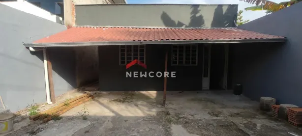 Casa com 3 Quartos à venda, 100m² no Juliana, Belo Horizonte