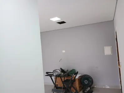 Kitnet com 1 Quarto à venda, 26m² no Vila Santo Antônio, Guarujá