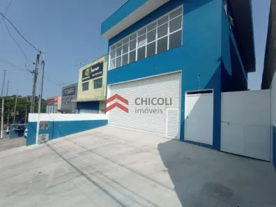 Ponto Comercial para alugar, 140m² no Jardim Betania, Vargem Grande Paulista