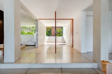 Casa com 4 Quartos à venda, 412m² no Jardim Botânico, Rio de Janeiro