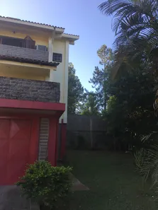 Sobrado com 3 Quartos à venda, 400m² no Berto Círio, Nova Santa Rita