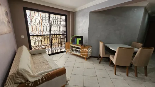 Apartamento com 3 Quartos à venda, 75m² no Centro, Guarapari