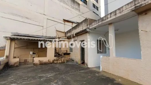 Casa com 1 Quarto para alugar, 20m² no Cruzeiro, Belo Horizonte