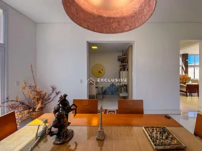 Casa de Condomínio com 3 Quartos para venda ou aluguel, 300m² no Residencial Santa Helena, Caçapava