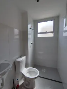 Apartamento com 2 Quartos para alugar, 52m² no Santos Dumont, São Leopoldo
