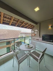 Apartamento com 2 Quartos à venda, 73m² no Porto de Galinhas, Ipojuca