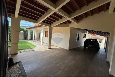 Casa com 3 Quartos à venda, 274m² no Jardim Filadélfia, Araguaína