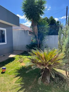 Casa de Condomínio com 3 Quartos para alugar, 250m² no Setor Habitacional Jardim Botânico, Brasília