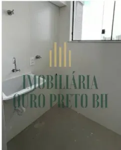 Cobertura com 2 Quartos à venda, 120m² no Caiçara-Adelaide, Belo Horizonte