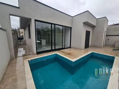 Casa de Condomínio com 3 Quartos à venda, 150m² no Condomínio Terras do Vale, Caçapava