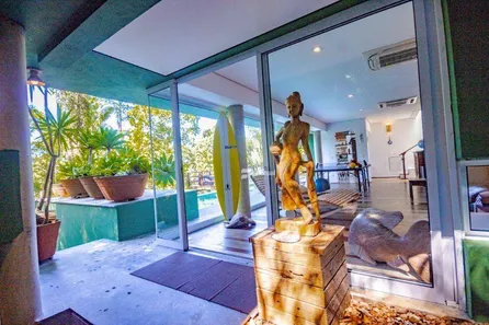 Casa de Condomínio com 5 Quartos à venda, 324m² no Balneario Praia do Perequê, Guarujá