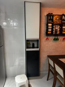 Apartamento com 2 Quartos à venda, 57m² no Jardim das Margaridas, Salvador
