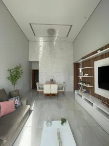 Casa com 2 Quartos à venda, 162m² no Parque das Laranjeiras, Cosmópolis