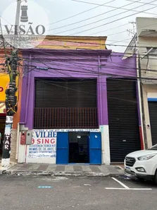 Ponto Comercial para venda ou aluguel, 107m² no Centro, Manaus
