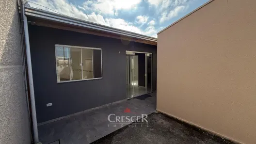 Casa com 2 Quartos à venda, 52m² no Flamingo, Matinhos